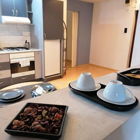 Ariana Apartment By EasyBucureşti Eksteriør bilde