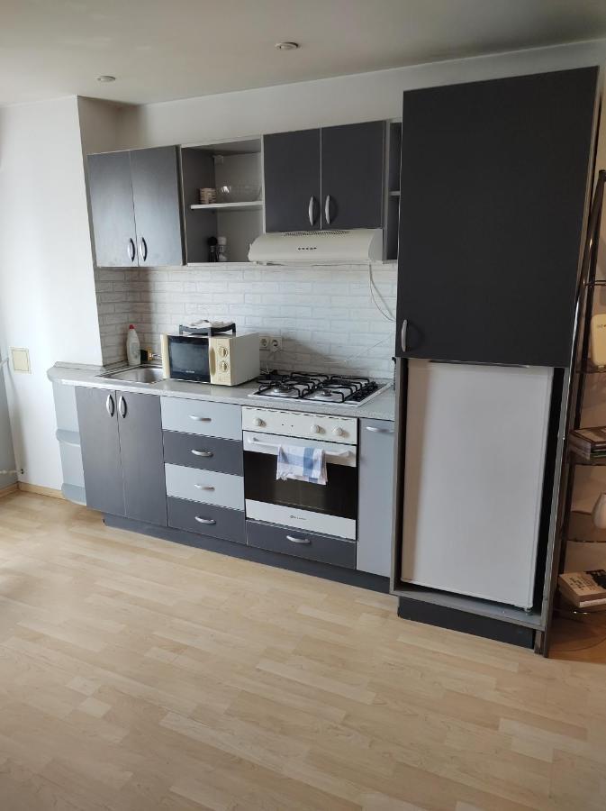 Ariana Apartment By EasyBucureşti Eksteriør bilde