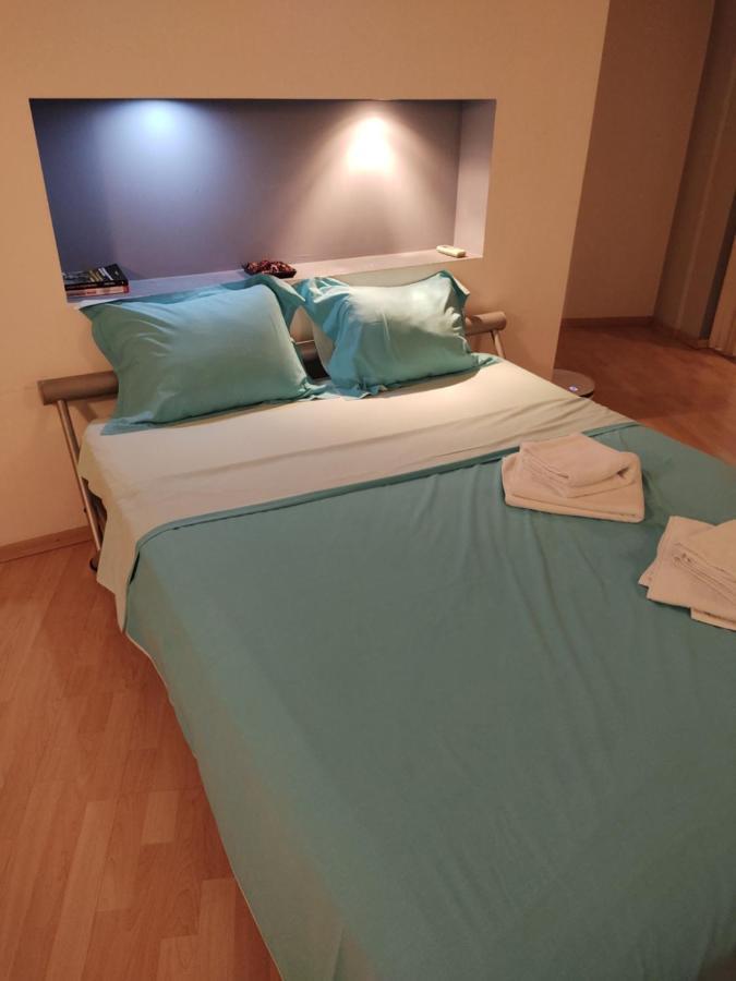 Ariana Apartment By EasyBucureşti Eksteriør bilde