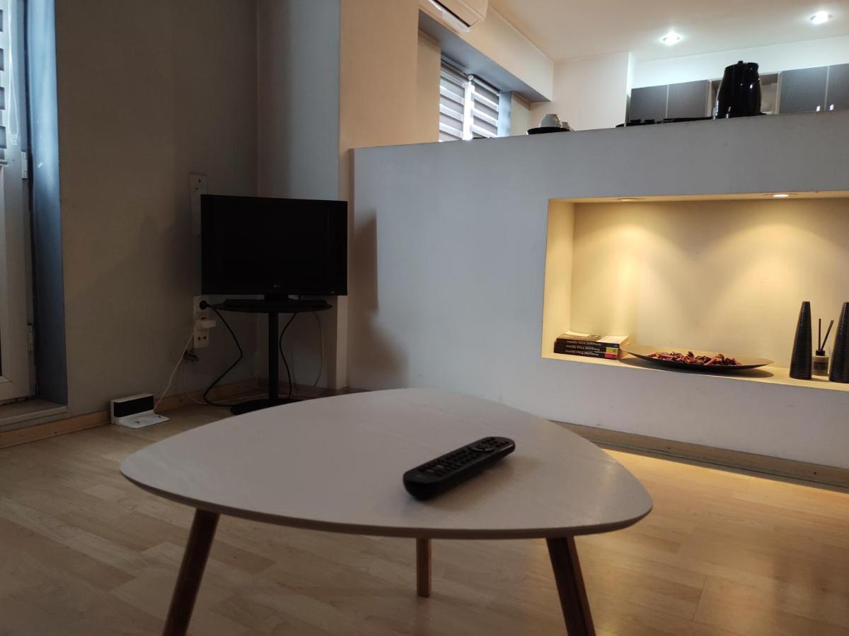 Ariana Apartment By EasyBucureşti Eksteriør bilde