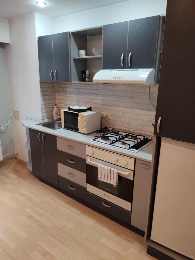 Ariana Apartment By EasyBucureşti Eksteriør bilde