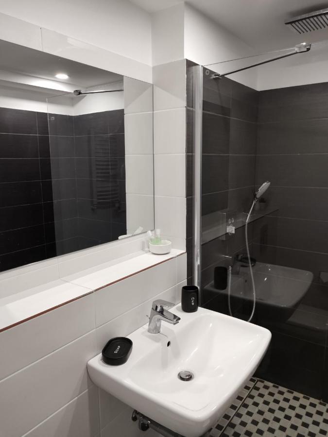 Ariana Apartment By EasyBucureşti Eksteriør bilde