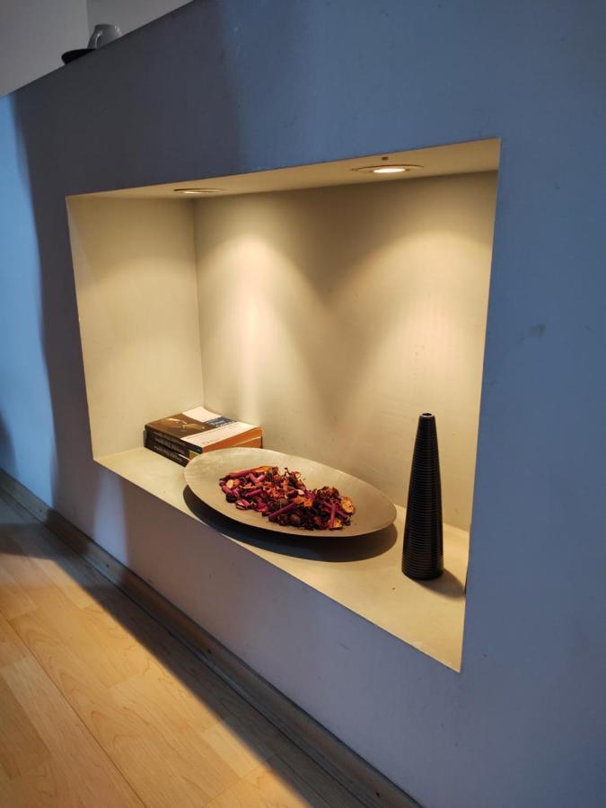 Ariana Apartment By EasyBucureşti Eksteriør bilde